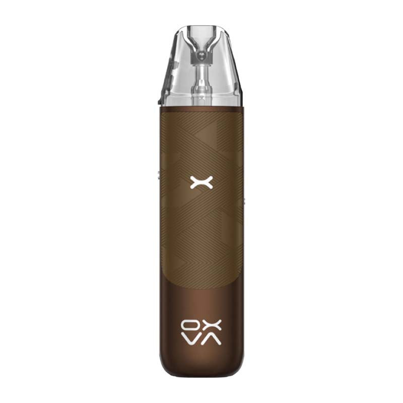 OXVA NeXLIM GO Vape Pod Kit Silky Coffee