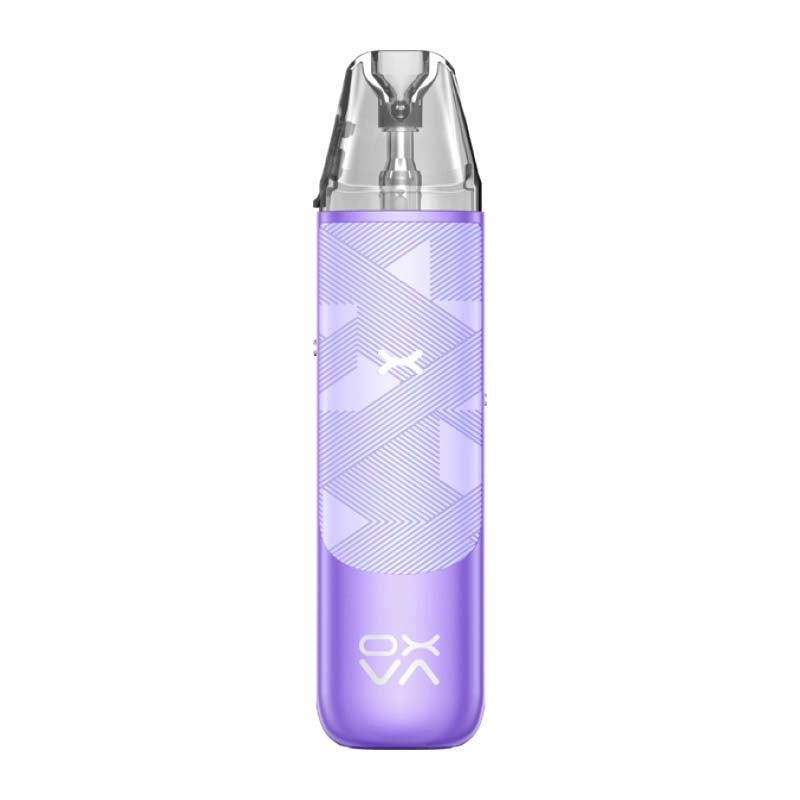 OXVA NeXLIM GO Vape Pod Kit Silky Purple