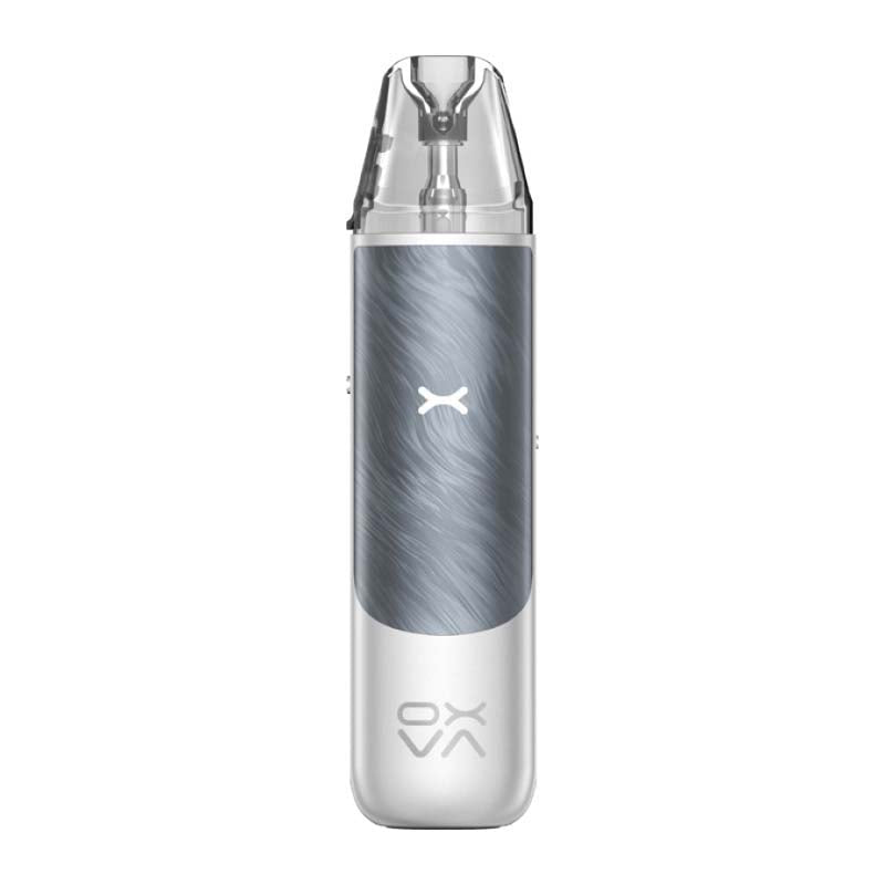 OXVA NeXLIM GO Vape Pod Kit Space Grey