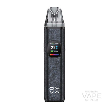 OXVA XLIM Pro 2 DNA Vape Pod Kit Frost Titanium Blue