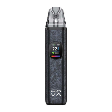 OXVA XLIM Pro 2 DNA Vape Pod Kit Frost Titanium Blue