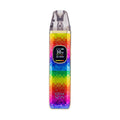 oxva xlim pro 2 pod kit rainbow limited edition