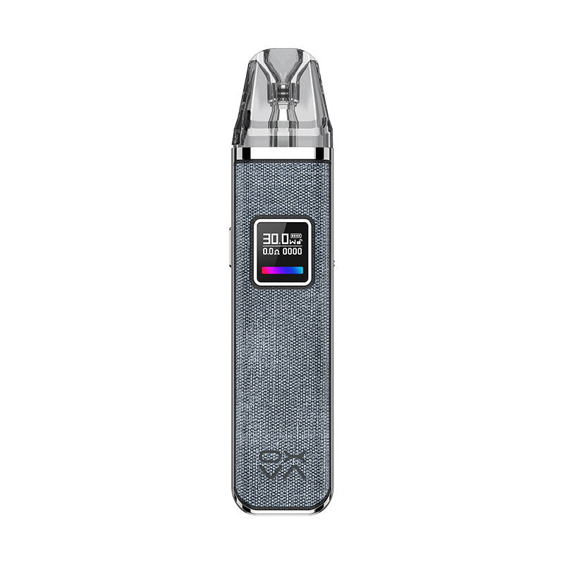 OXVA Xlim Pro Pod Kit Denim Blue