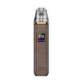 OXVA Xlim Pro Pod Kit Denim Brown
