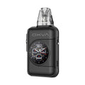 OXVA Xlim SQ Pro 2 Vape Pod Kit Black Leather