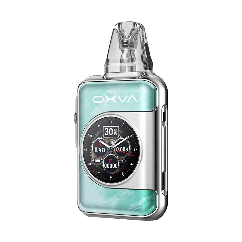OXVA Xlim SQ Pro 2 Vape Pod Kit Celadon Marble