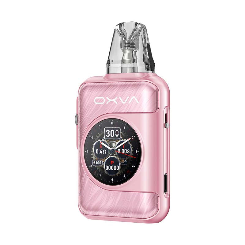 OXVA Xlim SQ Pro 2 Vape Pod Kit Dream Pink