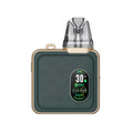 oxva xlim sq pro podkit green leather