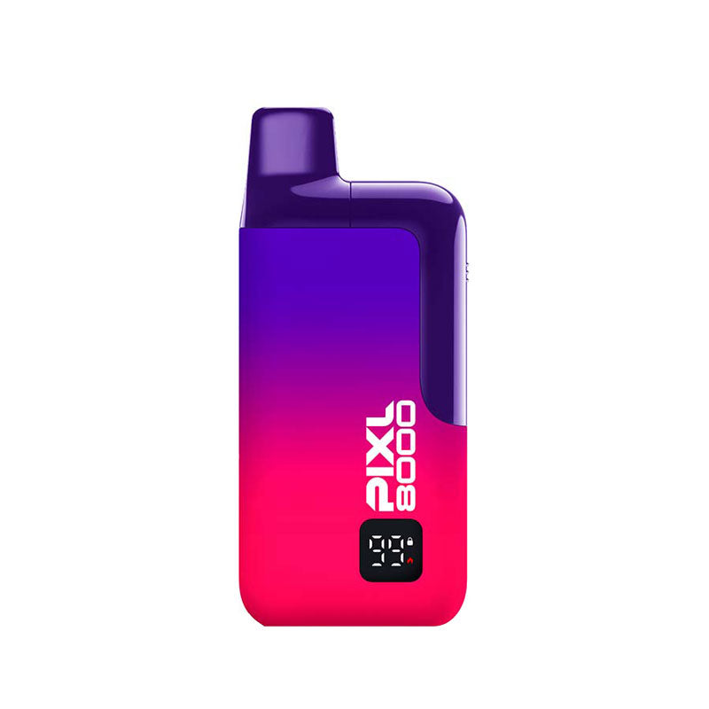 prefilled pod vape kits PIXL 8000 Kit – Smooth & Easy mangolicious Uwell Caliburn A3 Replacement Choose Strength:500 mg. CBD