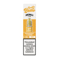 Double Brew Originals 20mg Nic Salts