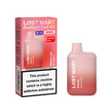 Lost Mary BM600 Prefilled Pod Kit Peach Ice