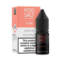 pod salt core nic salt
