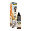 zeus juice bar liq nic salts peach ice