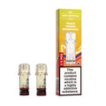 SKE Crystal Plus Peach Mango 20mg Prefilled Pods