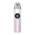oxva nexlim pod kit pearl pink