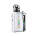voopoo argus p2 podkit white