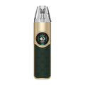 oxva nexlim pod kit pine green