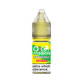 oxva ox passion 10mg nic salt pineapple freeze