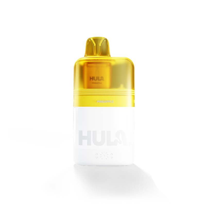 hula legal big puff pod kit