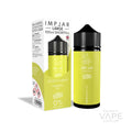 Imp Jar Pineapple Ice 100ml Shortfill E-liquid