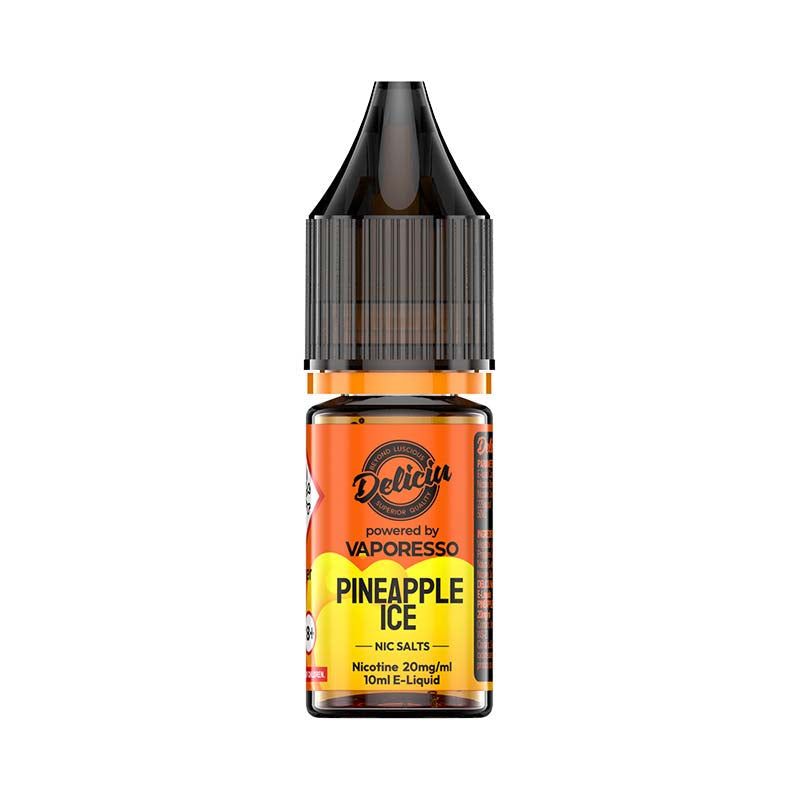vaporesso deliciu 2 20mg nic salt