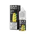 bar series 10mg nic salt pineapple ice