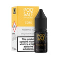 pod salt core nic salt