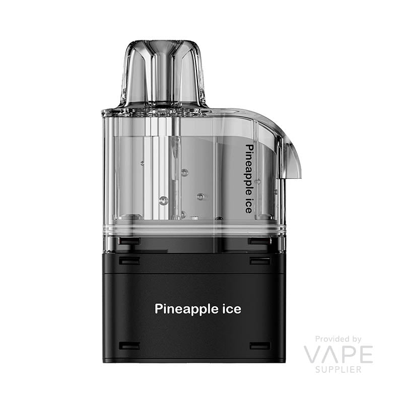 Nexel Thunder Pineapple Ice 20mg Prefilled Pods