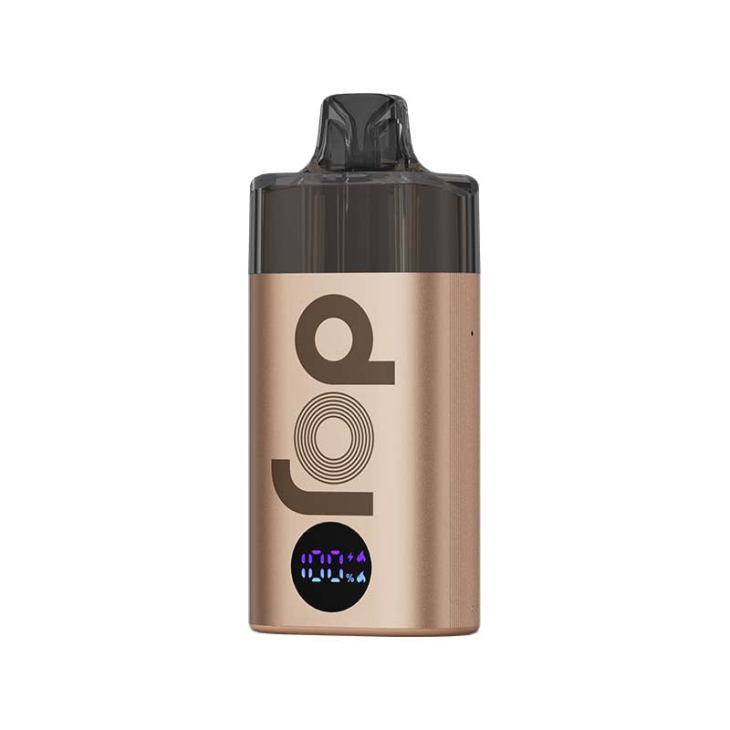 vaporesso dojo blast 6000 big puff pod kit pineapple ice