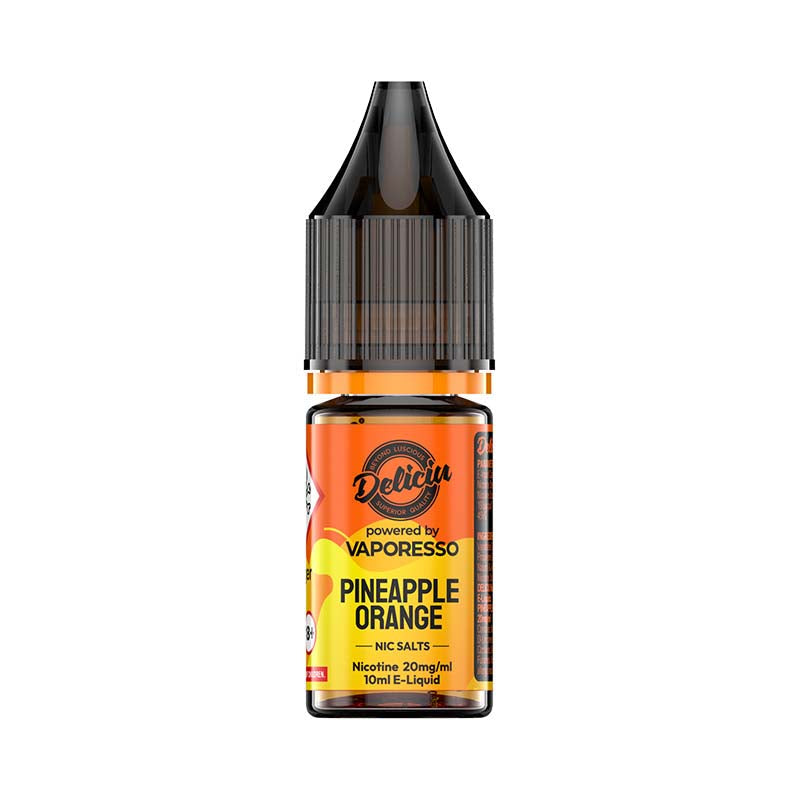 vaporesso deliciu 2 20mg nic salt