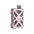 aspire gotek x 2 vape pod kit pink