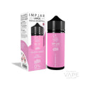 Imp Jar Pink Lemonade 100ml Shortfill E-liquid