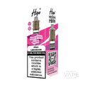 Higo Krystal Max Pink Lemonade 20mg Prefilled Pods