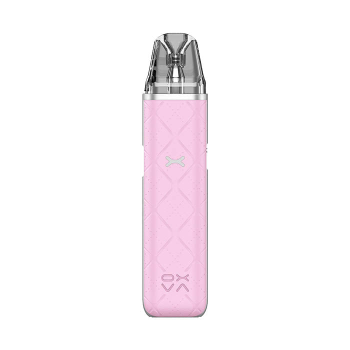 oxva xlim go podkit pink