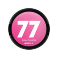 77 Medium Pink Punch 10.4mg Nicotine Pouches