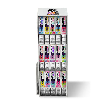 PIXL Duo Sampling Station