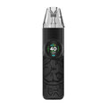 oxva nexlim pod kit power black