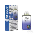 Higo Higo BB Set Pro Blue Vape Pod Kit