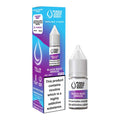 Pukka Juice 5000+ Nic Salts 10mg Black Razz Breeze