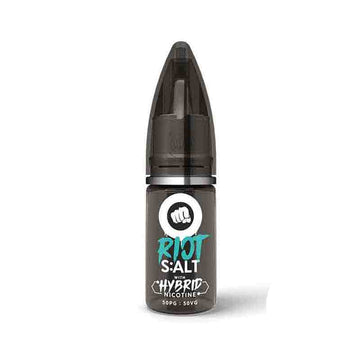 Riot Squad Pure Minted Hybrid Nic Salt