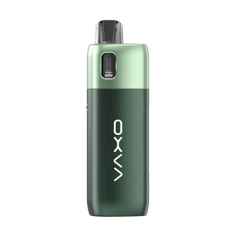 oxva oneo pod kit racing green