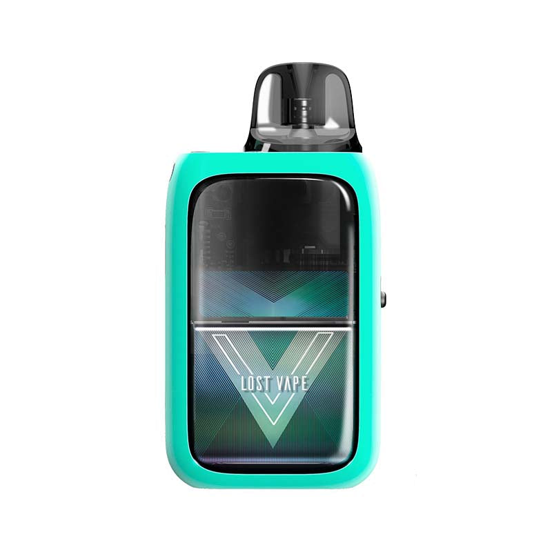 lost vape epoch pod kit racing zone