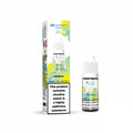 hayati pro max nic salt eliquid 20mg rainbow