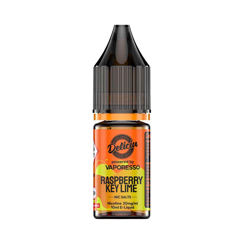 vaporesso deliciu 2 20mg nic salt