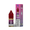 RandM Tornado 7000 Raspberry Watermelon 10mg Nic Salt E-liquid