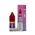 RandM Tornado 7000 Raspberry Watermelon 20mg Nic Salt E-liquid