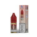 RandM Tornado 7000 Red Apple Melon 10mg Nic Salt E-liquid