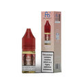 RandM Tornado 7000 Red Apple Melon 20mg Nic Salt E-liquid
