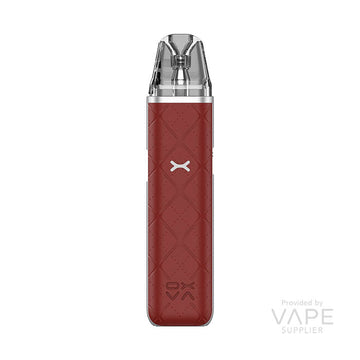 oxva xlim go podkit red