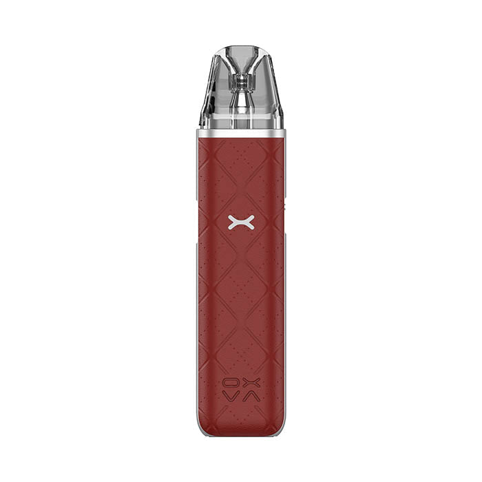 oxva xlim go podkit red